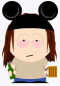 Me at Disney