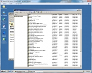 Disable unneeded services