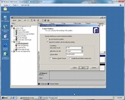Format the second drive